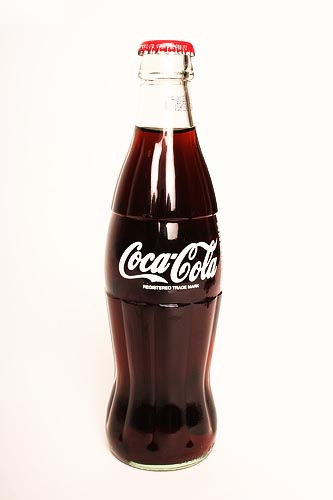 Coca Cola Trade Mark (by Flickr @AJBeanster)
