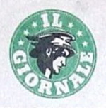 Logo Il Giornale. Fuente http://www.brandautopsy.com