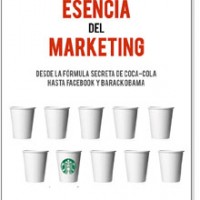Libro recomendado: La esencia del marketing