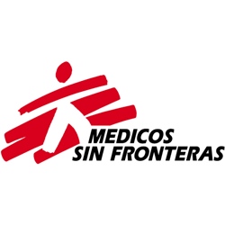 MSF Logotipo